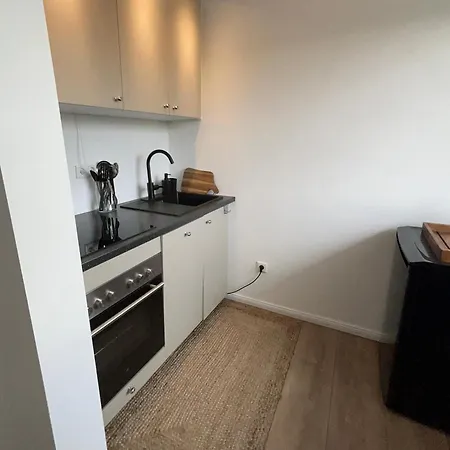 Studio 12 Apartment Essen