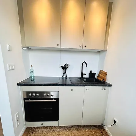 Apartamento Studio 12 *