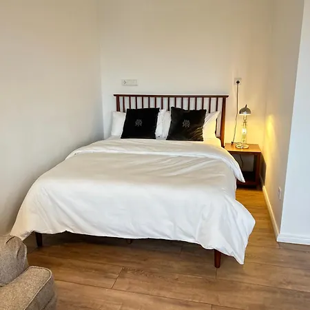 Studio 12 Apartamento *