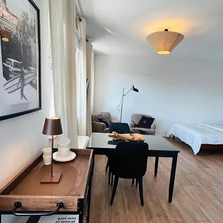 Studio 12 * Essen